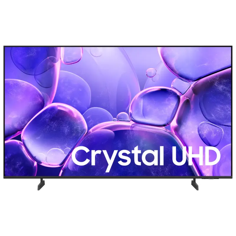 TELEVISOR SAMSUNG DE 50" CRYSTAL UHD 4K HDR UN50U8000